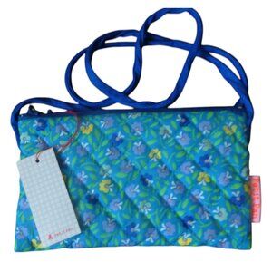 Petit pan-Shoulder pouch- NWT